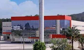 Imagem 6: GALPÃO DE CONDOMÍNIO EM BARUERI