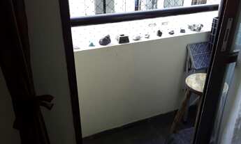 Imagem 5: Apartamento para venda possui 51 metros quadrados com 2 quartos