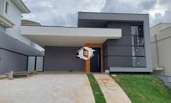 Imagem 1: Residencial Lauerz,Swiss Park Campinas Sp