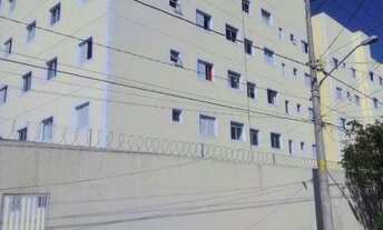 Imagem: Apartamento para venda com 54 metros quadrados