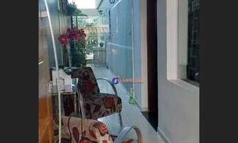 Imagem: Sobrado com 3 dormitórios à venda, 570