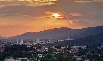 Imagem 4: Condomínio contemporâneo casa 3 quartos suíte 2 vagas