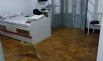 Imagem 3: Sobrado com tres dormitorios, 3 vagas, bairro Bortolandia, próximo da Rua Maria Lopes de A