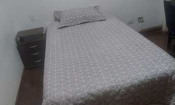 Imagem 2: Quarto suite para alugar