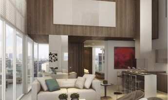 Imagem 4: APARTAMENTO RESIDENCIAL em SÃO PAULO - SP, JARDIM PAULISTANO