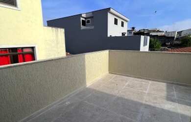 Imagem 5: LINDA COBERTURA NO TUCURUVI !!!