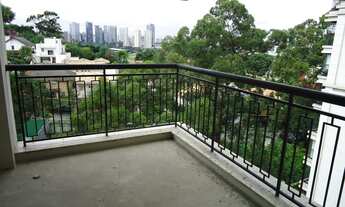 Imagem 5: 4 Stes, 4 Vagas, 2 Terraços gourmet, amplo Living, Depósito e Lazer