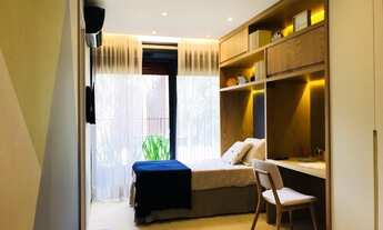 Imagem 6: Apartamento com 3 dormitórios à venda, 151 m² por R$ 2.270.000,00 - Vila Madalena - São Pa