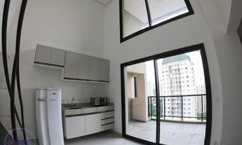 Imagem: Apartaento para Aluguel na Vila Olímpia