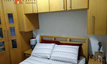 Imagem 3: Apartamento em Vila Arriete - São Paulo, SP