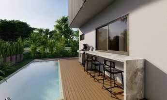 Imagem 7: Casa lindíssima horto Ville Abrantes