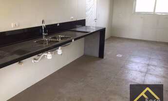 Imagem 2: Ed. Praças de França - luxuoso condomínio, 4 suítes