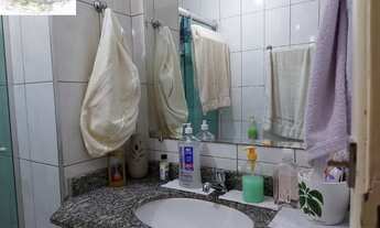 Imagem 6: 3 DORMITÓRIOS ( 1 SUÍTE ), SHOPPING iNTERLAGOS