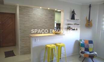 Imagem: Apartamento para venda tem 48 metros quadrados