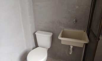 Imagem 7: Boa Kichinete num dos prédios mais charmosos da região, apenas 150m da estação Liberdade d