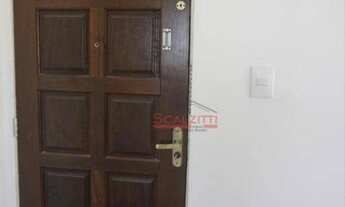 Imagem 2: Apartamento com 2 dormitórios à venda, 61 m² por R$ 340.000,00 - Brás - São Paulo/SP