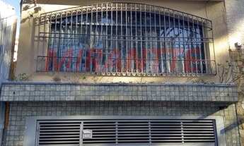 Imagem: Linda casa em Freguesia do Ó