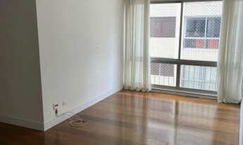 Imagem 3: Apartamento para venda com 127 metros quadrados com 3 quartos