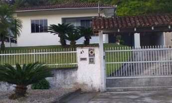 Imagem 1: Brusque - Casa Padrão - Bateas