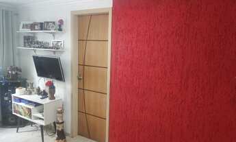 Imagem 2: Apartamento para venda tem 50 metros quadrados com 2 quartos