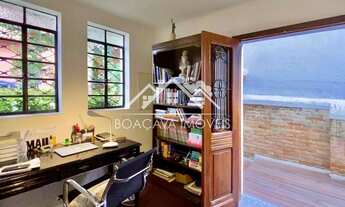 Imagem 4: Raridade! Linda Casa de Vila em Pinheiros à poucos metros da estação Oscar Freire do metrô