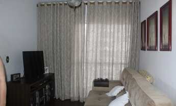 Imagem 2: Apartamento 3 dorms, 75m², 1 suítes, 1 vaga - Tatuapé