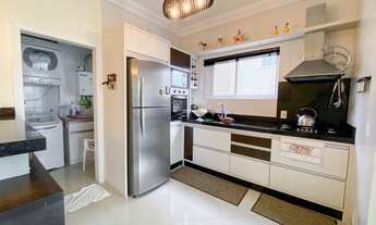 Imagem 7: Apto para venda com 3 suítes e 2 vagas na Meia Praia - Itapema - SC