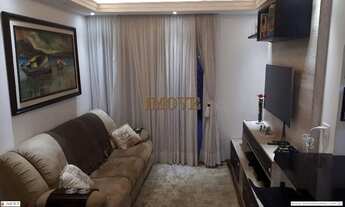 Imagem 6: Apartamento 3 dormitórios - 89 m² - Vl Sta Catarina