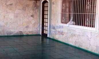 Imagem 6: CASA RESIDENCIAL em SÃO JOSÉ DOS CAMPOS - SP, BOSQUE DOS EUCALIPTOS