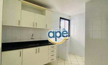 Imagem 5: Apartamento de 2 quartos à venda, 65 m² por R$ 445.000 - Praia da Costa - Vila Velha/ES