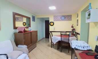Imagem: Apartamento 3 dorms. 57m² venda Campo Comprido