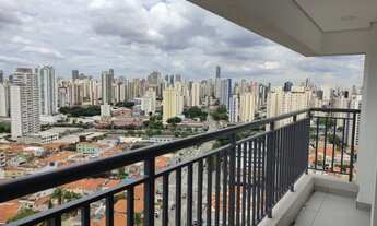 Imagem 5: Apartamento a venda 105m² com 3 suítes e vagas fixas perto do Shopping Boulevard metrô Ta