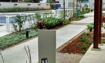 Imagem 7: Apartamento ótimo com Box de vidro no banheiro e aquecedor de gás