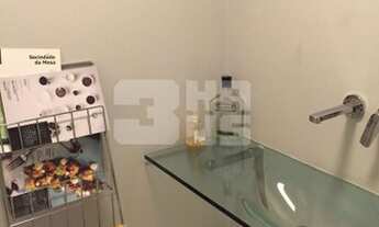 Imagem 6: Apartamento 70m², 1 dormitórios e 1 vaga de garagem no Brooklin. Pronto para morar