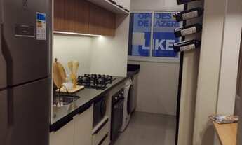 Imagem 6: Apartamento para venda com 51 metros quadrados com 2 quartos