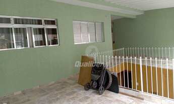 Imagem 6: Casa com 2 dormitórios à venda, 398 m² por R$ 495.000,00 - Jardim São Judas - Mauá/SP