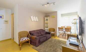 Imagem: APARTAMENTO RESIDENCIAL em São Paulo