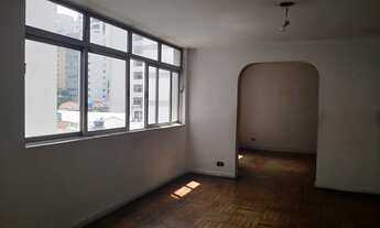 Imagem 5: 73948- Rua Guarará- Próximo Clube Paulistano-185m2-Excelente planta