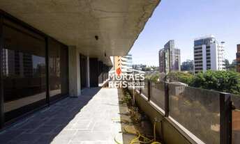 Imagem 5: Apartamento à venda, 515 m² por R$ 6.000.000,00 - Real Parque - São Paulo/SP