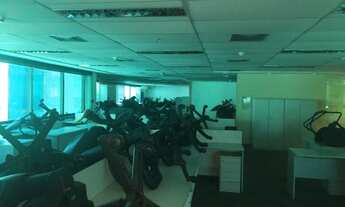 Imagem 5: Excelente Sala Centro - Shopping Center Paço do Ouvidor