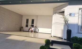 Imagem: Belíssimo sobrado no Condomínio Villagio