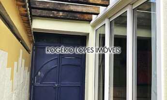 Imagem 2: LINDA CASA ACONCHEGANTE COM 3 SUÍTES - VISTA PARA PRAÇA - BOSQUE DA SAÚDE