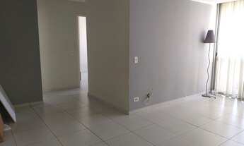 Imagem: Apartamento para venda com 56 metros quadrados