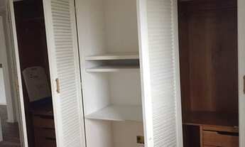 Imagem 7: 2 DORMIT / VILA INDIANA / USP