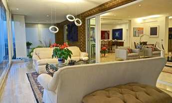 Imagem 3: Parque Cidade Jardim