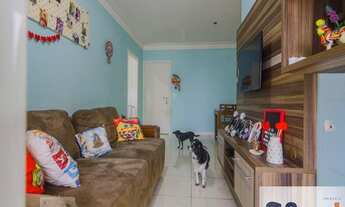 Imagem 4: SÃO PAULO - Apartamento Padrão - SACOMÃ