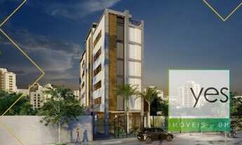 Imagem: BELO HORIZONTE - Cobertura - Santo Antônio