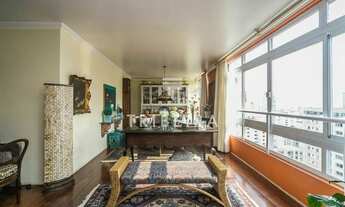 Imagem 7: Imóvel de 310m², com 4 dormitórios (sendo 1 suíte)