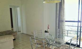 Imagem: São Paulo - Apartamento Padrão - Moema