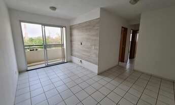 Imagem 2: Piazza Boa Esperança - 67m² / 03 quartos sendo 01 suíte / sol da manhã / 01 vaga de garage